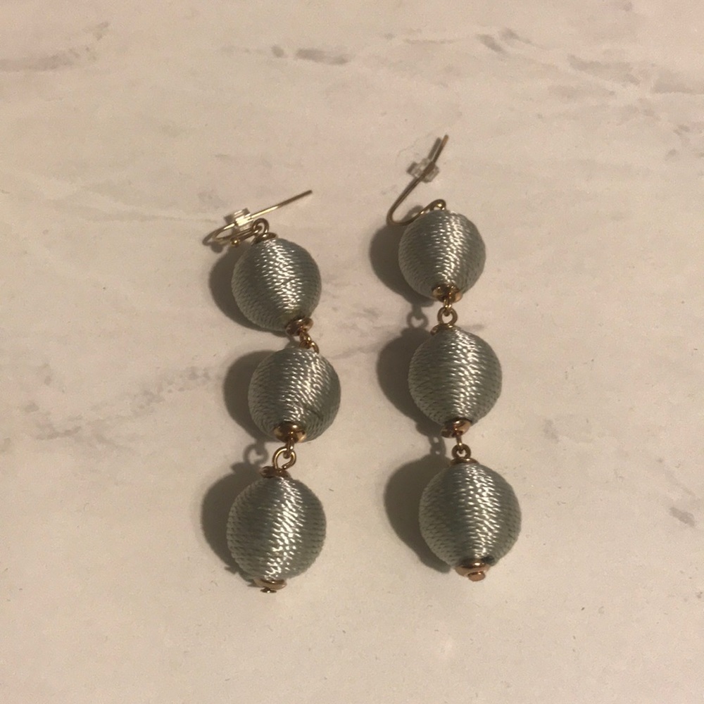 Dangle Earrings
